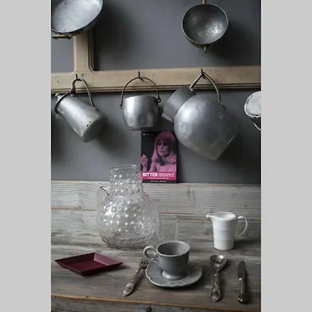 Bohemki: Via Maroncelli Bed & Breakfast Milano