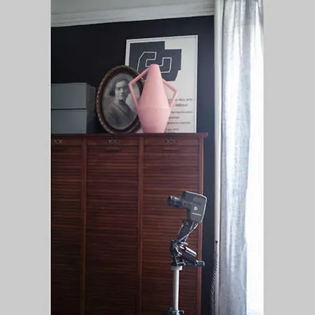 Bohemki: Via Maroncelli Bed & Breakfast *