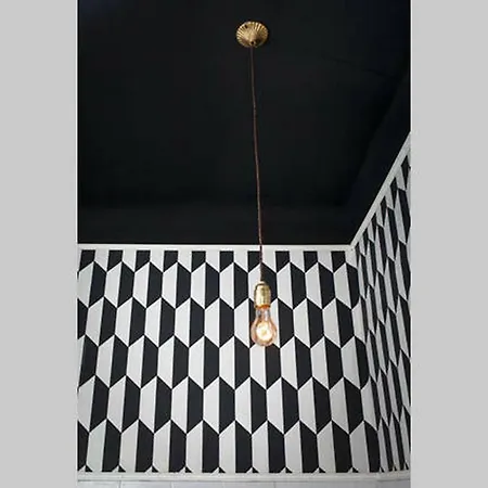 Bohemki: Via Maroncelli Bed & Breakfast Milano