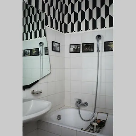 Bohemki: Via Maroncelli Bed & Breakfast *